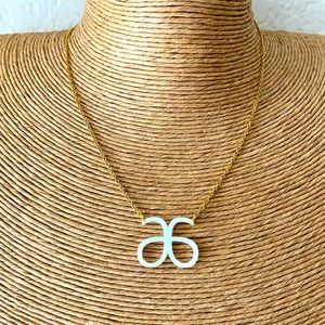 COPY - Arbonne necklace